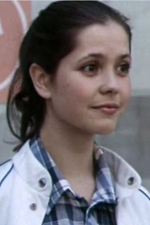 Galina Samoylova portrait