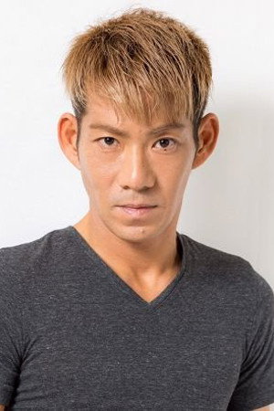 Takashi Murauchi portrait