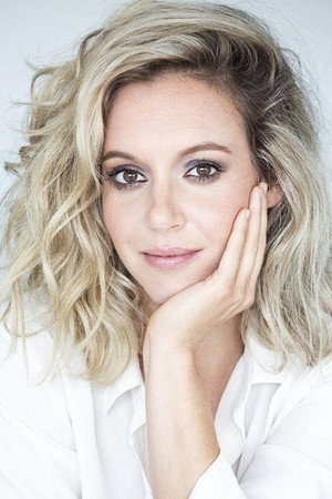 Noémie Yelle portrait