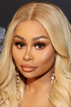 Blac Chyna portrait