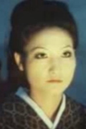 Tatyana Tsoi portrait
