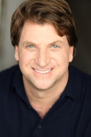 Michael Arata portrait
