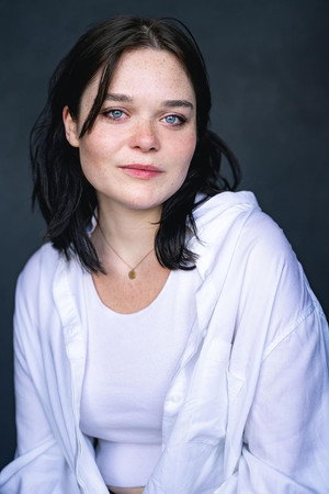 Noelle Sacher portrait