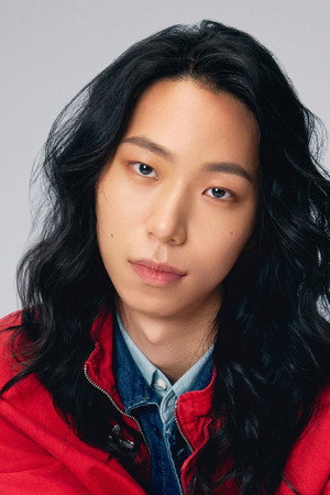 Chen I-heng portrait