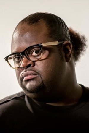 Jason Boyd portrait