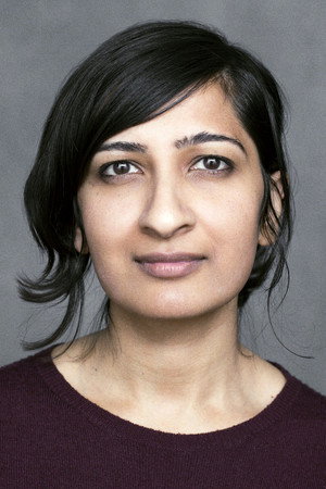 Taj Kandula portrait