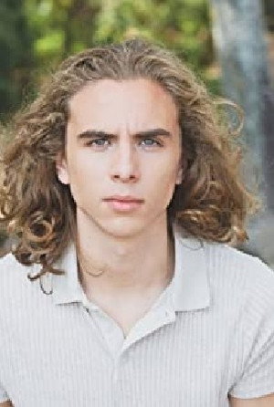 Francisco Grilo portrait