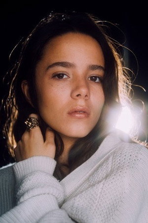 Marguerite Thiam portrait