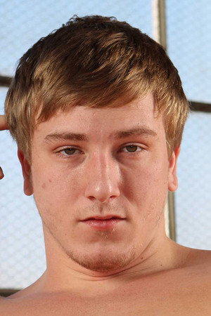 Tom Faulk portrait