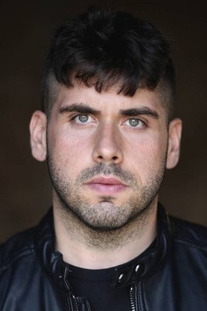 Andrea Monno portrait