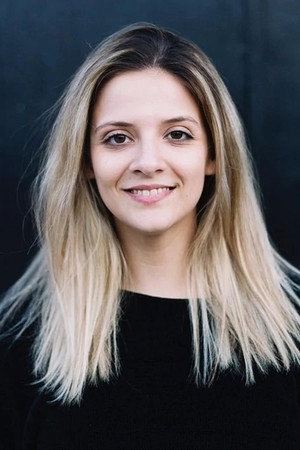 Joana França portrait