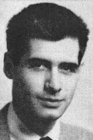 Evan Hunter portrait