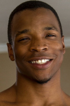 Charles King portrait