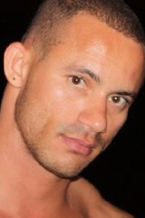Victor Souza portrait