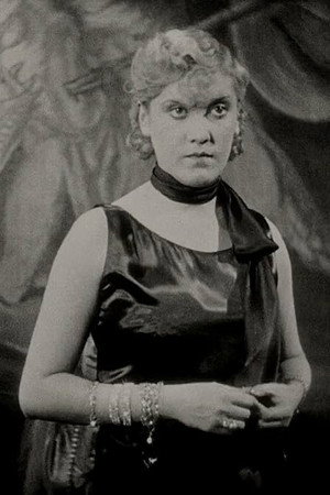 Alice Roberte portrait