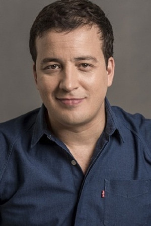 Rafael Cortez portrait