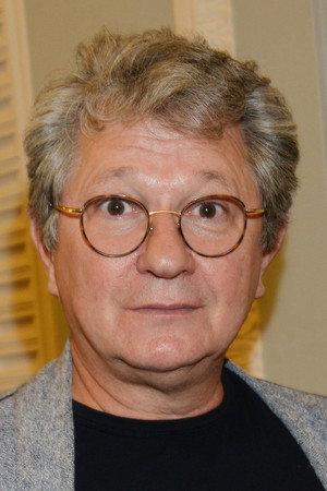 Andrey Ilin portrait
