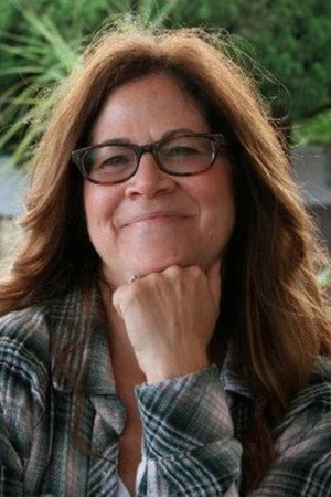 Sue Kolinsky portrait