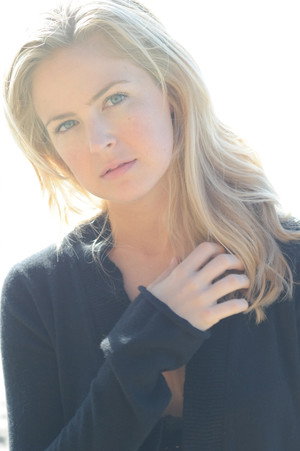 Keri Lynn Pratt portrait