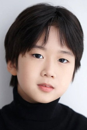 Park Da-on portrait