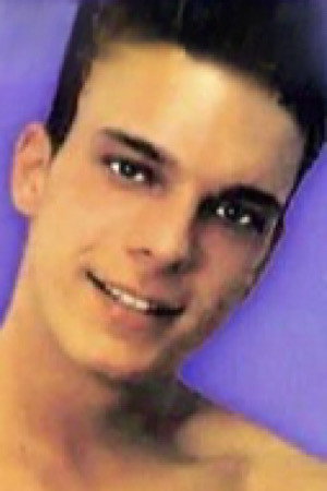Bryan DuFour portrait