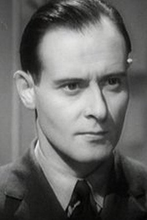 James McKechnie portrait