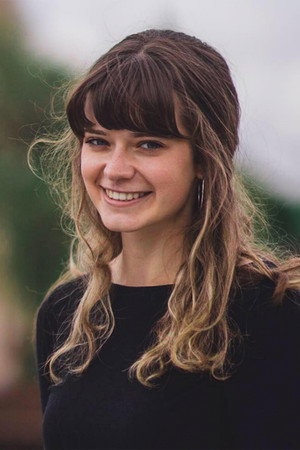 Madison Janke portrait