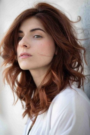 Maria Chiara Giannetta portrait