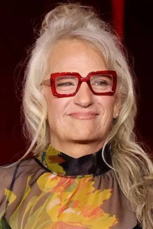 Harper Steele portrait