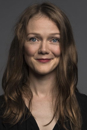 Tove Skeidsvoll portrait