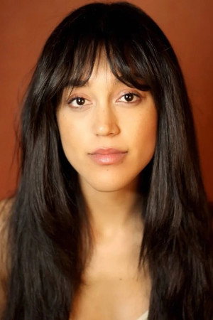 Liza Macedo dos Santos portrait