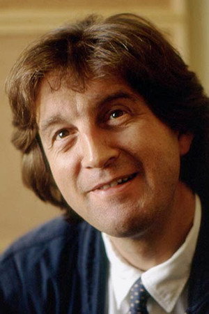 Leonid Yarmolnik portrait