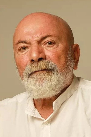 Hüseyin Taş portrait