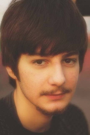 Sandro Aliprandini portrait