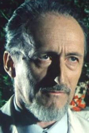 Yves Peneau portrait