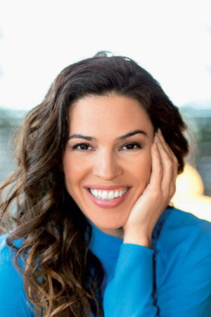 Natalia Dragoumi portrait