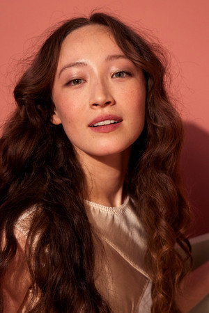 Havana Rose Liu portrait