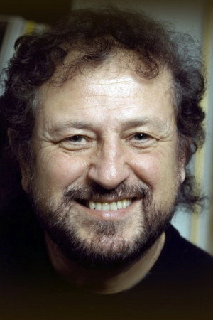 Yvan Chiffre portrait