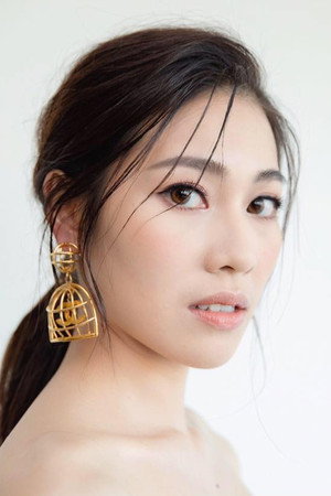 Alisia Liang portrait