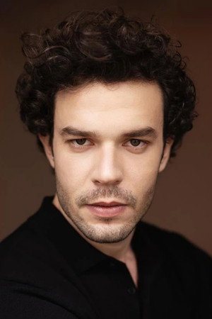 Aytaç Şaşmaz portrait