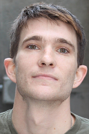 Connor C. portrait