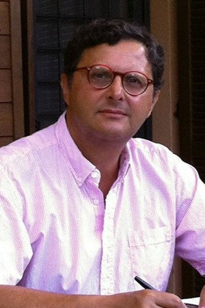Giacomo Scarpelli portrait