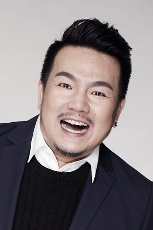 Jack Lim portrait