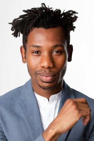 Mlindi Kulashe portrait