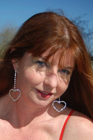 Dee Delmar portrait