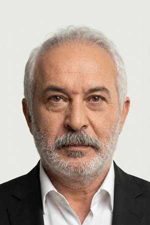 Ali Sürmeli portrait