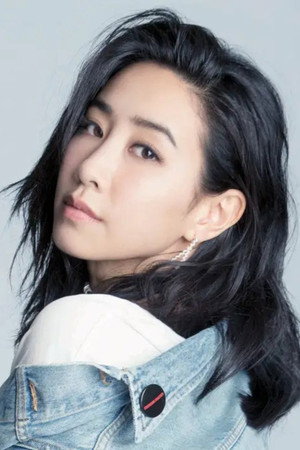 Kary Ng portrait