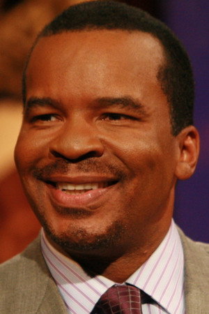 David Alan Grier portrait