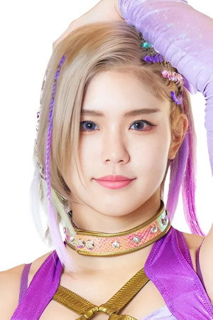 Kouki Amarei portrait