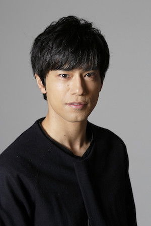 Yamato Kinjo portrait